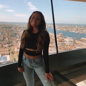 Meet your Posher, Natalie